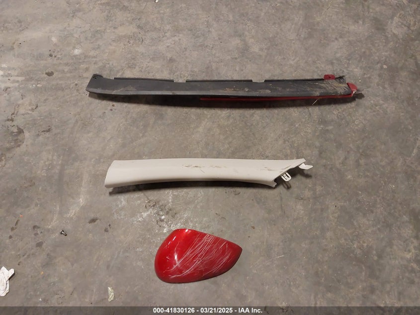 2025 Kia K5 Lxs VIN: KNAG24J7XS5283344 Lot: 41830126