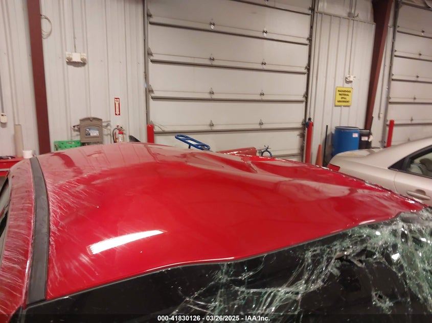 2025 Kia K5 Lxs VIN: KNAG24J7XS5283344 Lot: 41830126