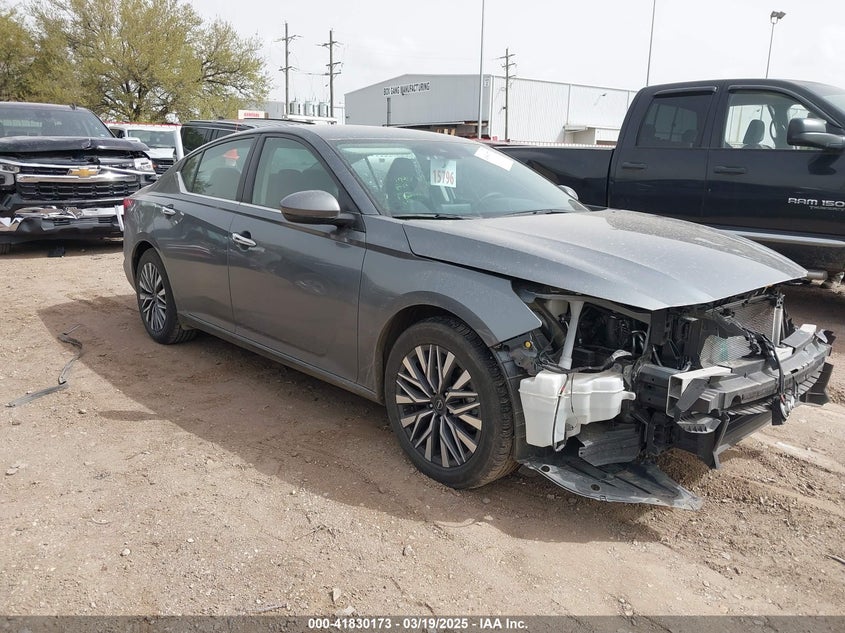 2023 NISSAN ALTIMA  (VIN: 1N4BL4DV8PN357331)