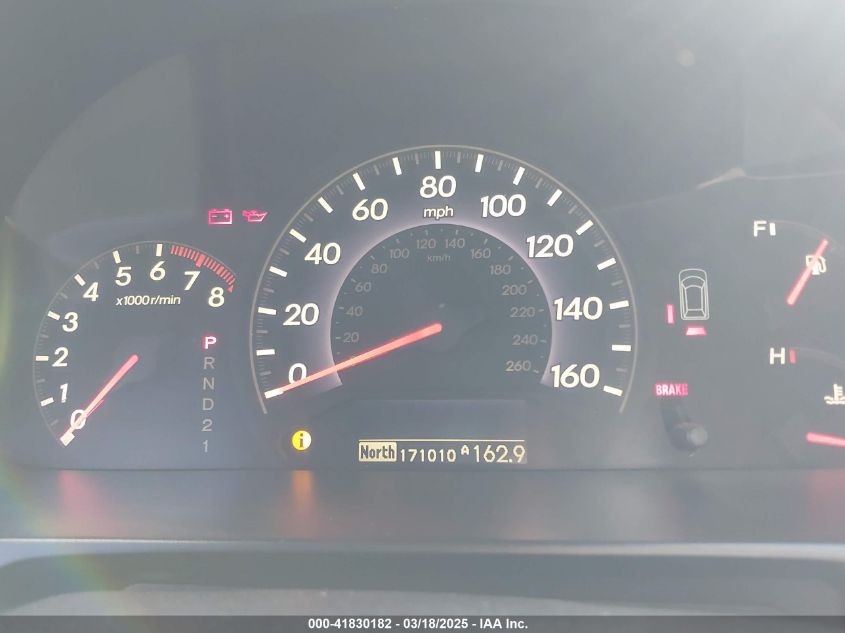 2005 Honda Odyssey Touring VIN: 5FNRL38865B128519 Lot: 41830182