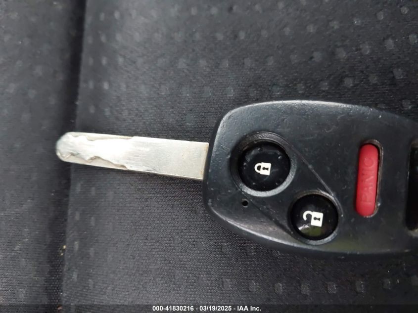 2013 HONDA CR-V EX - 2HKRM4H57DH673508