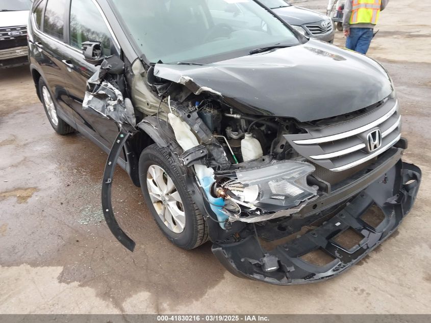 2013 HONDA CR-V EX - 2HKRM4H57DH673508