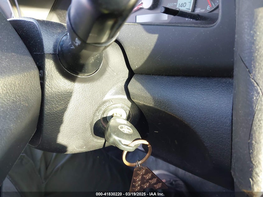 2008 TOYOTA CAMRY VIN: 4T1BE46K08U248162