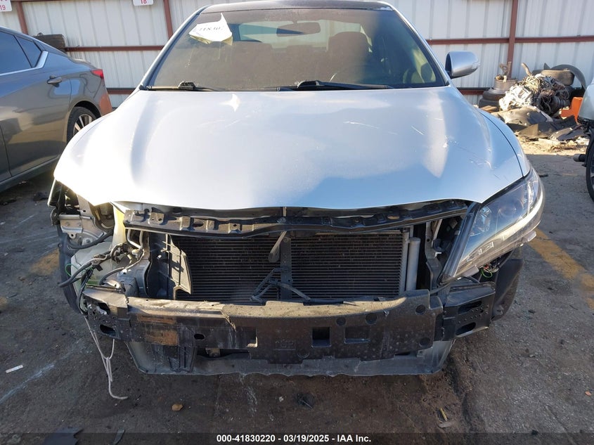2008 TOYOTA CAMRY VIN: 4T1BE46K08U248162