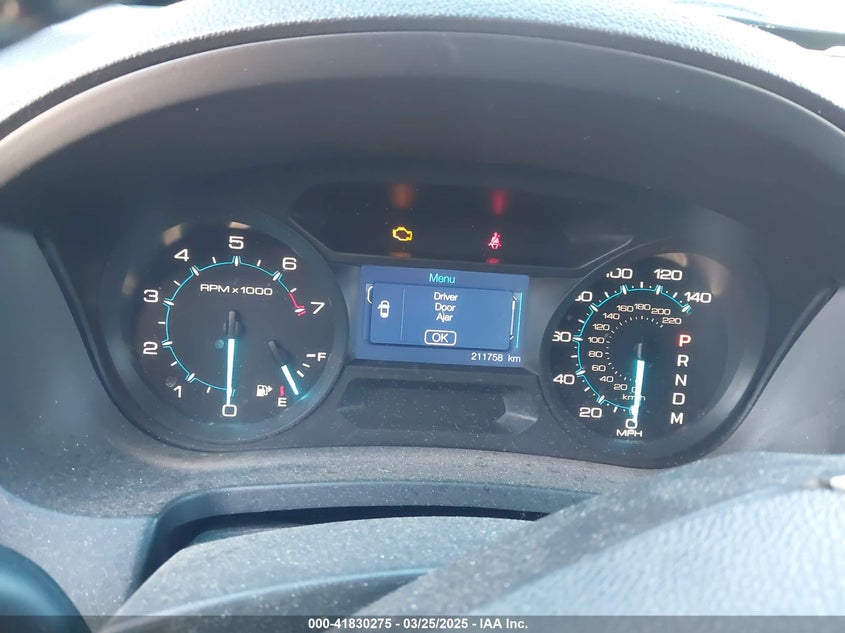 2011 FORD EXPLORER VIN: 1FMHK7D86BGA82554