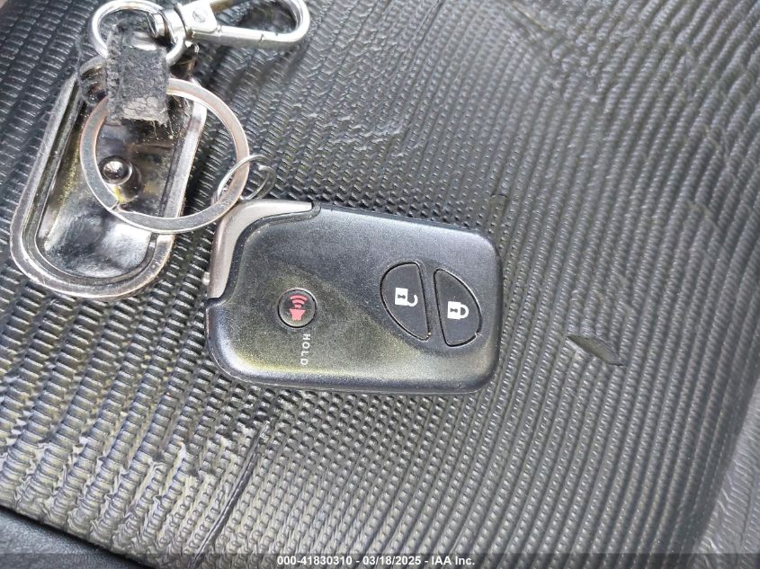 2012 Lexus Ct 200H Premium VIN: JTHKD5BH2C2096511 Lot: 41830310