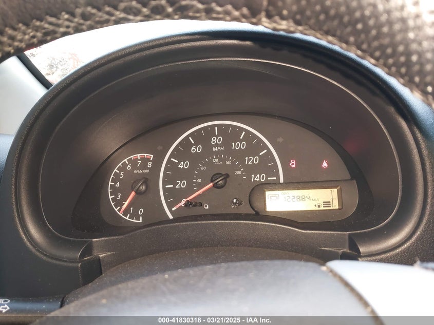 2016 NISSAN VERSA 1.6 S+ - 3N1CN7AP9GL854567