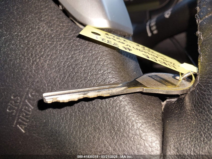 2016 NISSAN VERSA 1.6 S+ - 3N1CN7AP9GL854567