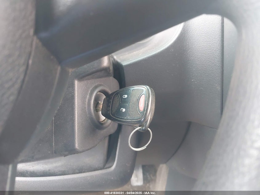 2014 JEEP PATRIOT SPORT - 1C4NJPBA6ED774500