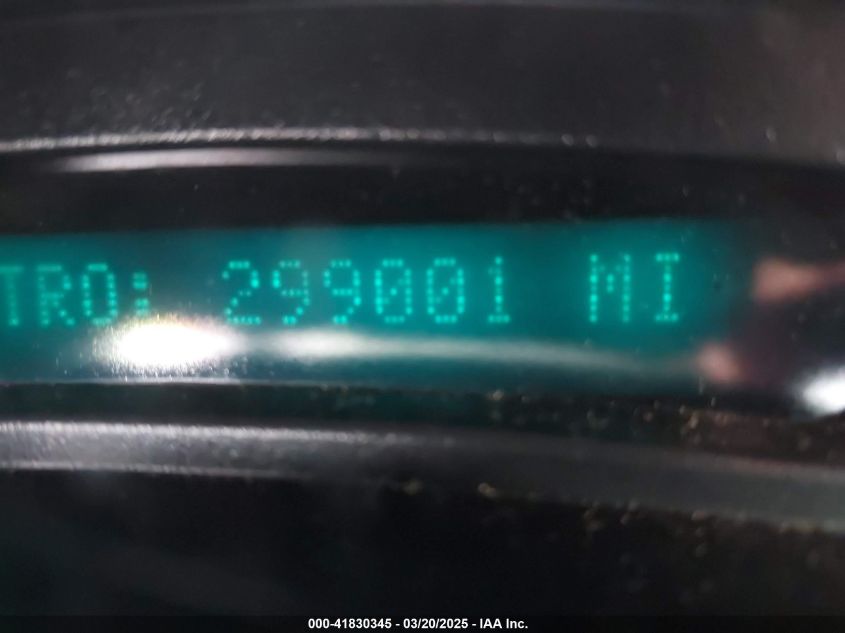 2006 Chevrolet Silverado 1500 Lt2 VIN: 2GCEK19B461111688 Lot: 42588962