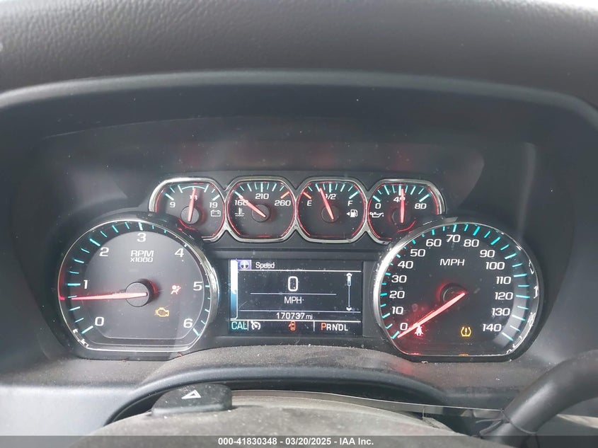 2018 CHEVROLET SILVERADO VIN: 1GCVKREH4JZ186528