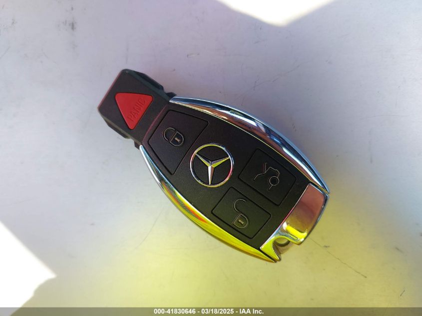 2010 Mercedes-Benz E-Class E 550 Luxury VIN: WDDHF7CB5AA191343 Lot: 41830646