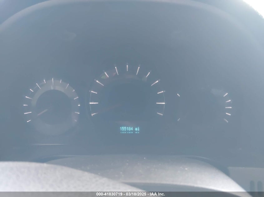 2010 FORD FUSION VIN: 3FAHP0HG3AR285574