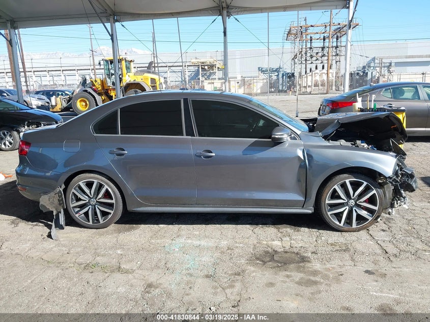 2012 VOLKSWAGEN JETTA VIN: 3VW4A7AJ5CM085902