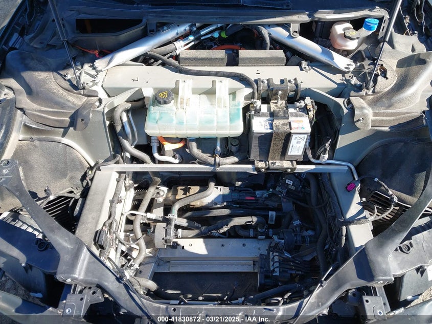 2015 TESLA MODEL S VIN: 5YJSA4H43FF083602