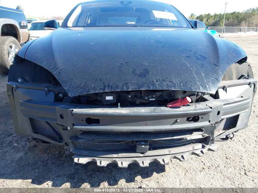 2015 TESLA MODEL S VIN: 5YJSA4H43FF083602