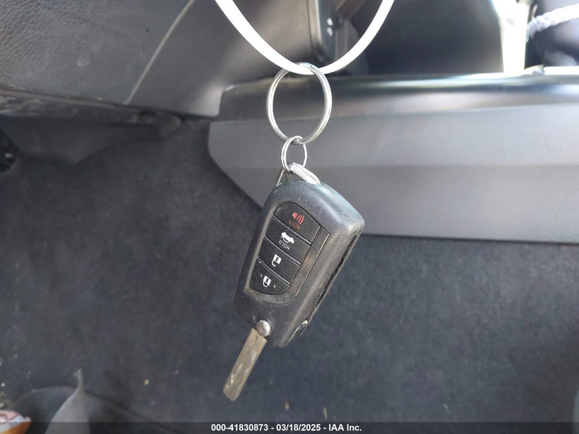 2019 TOYOTA CAMRY VIN: 4T1B11HK5KU780506