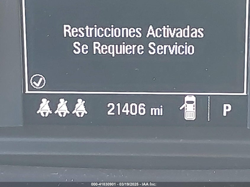 2024 CHEVROLET SILVERADO VIN: 1GCPABEK3RZ174705