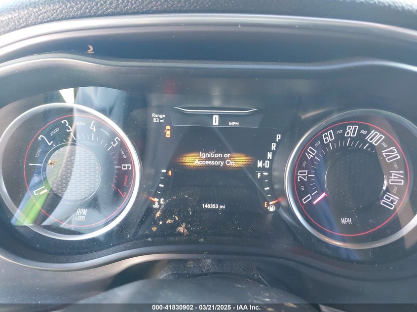 2018 DODGE CHALLENGER VIN: 2C3CDZAG0JH199960