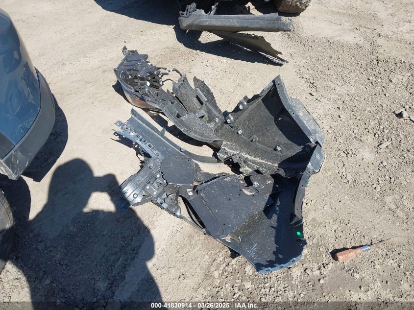 2024 Mazda Cx-5 2.5 S Carbon Edition VIN: JM3KFBCLXR0521045 Lot: 41830914