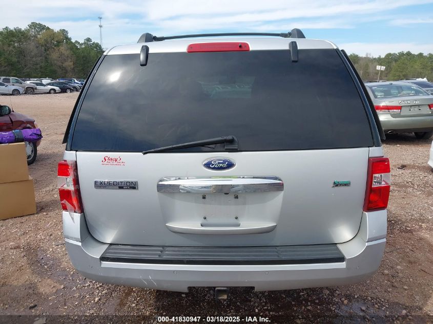 2014 Ford Expedition El Limited VIN: 1FMJK1K55EEF61524 Lot: 42575692