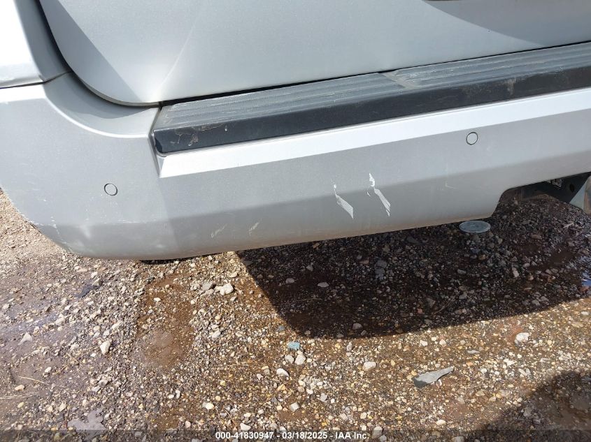 2014 Ford Expedition El Limited VIN: 1FMJK1K55EEF61524 Lot: 42575692