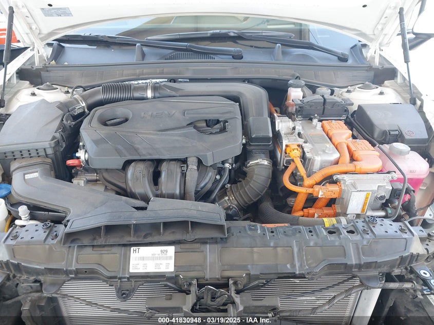 2021 HYUNDAI SONATA VIN: KMHL54JJ5MA027896