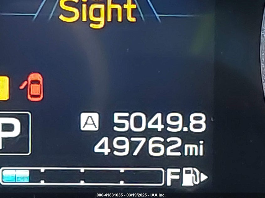 2017 Subaru Impreza 2.0I Sport VIN: 4S3GTAM6XH3747867 Lot: 41831035