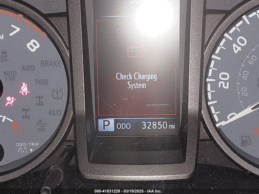 2021 TOYOTA TACOMA VIN: 3TMCZ5AN2MM427838