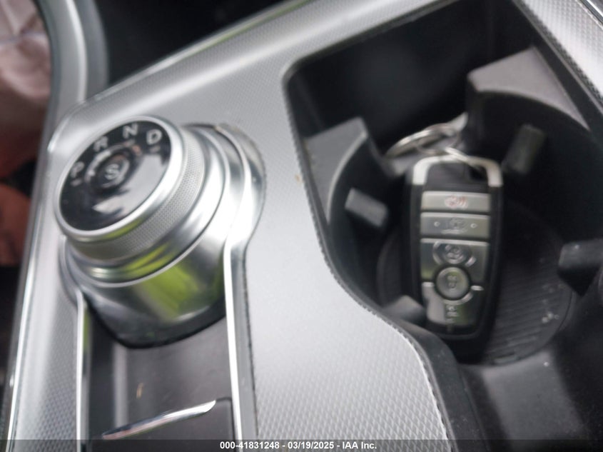 2021 Ford Edge Sel VIN: 2FMPK4J99MBA20468 Lot: 41831248