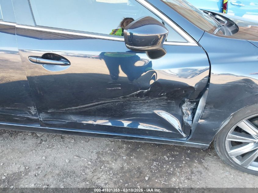 2020 Mazda Mazda6 Touring VIN: JM1GL1VM2L1514941 Lot: 41831353