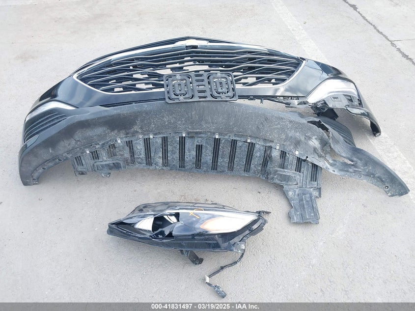 2022 CHEVROLET MALIBU FWD LT - 1G1ZD5ST4NF131803