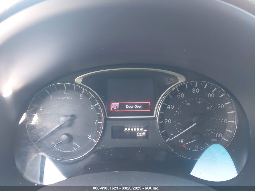 2014 NISSAN ALTIMA VIN: 1N4AL3AP7EC127770