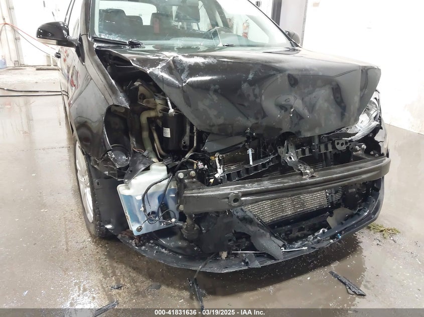 2011 VOLKSWAGEN JETTA SPORTWAGEN VIN: 3VWPL7AJ8BM676246