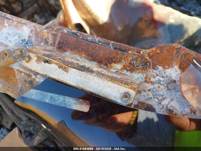 2012 Toyota Prius C Four VIN: JTDKDTB31C1022741 Lot: 41831685