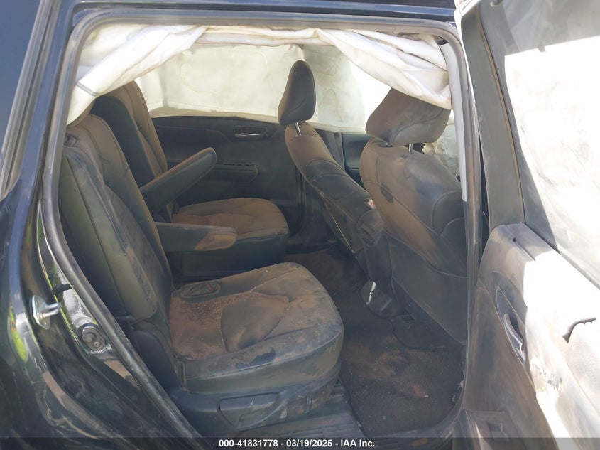2023 TOYOTA HIGHLANDER VIN: 5TDKDRAHXPS001167