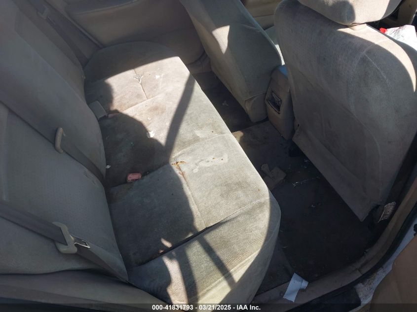 2007 Toyota Corolla Ce VIN: 2T1BR32E27C724118 Lot: 41831793