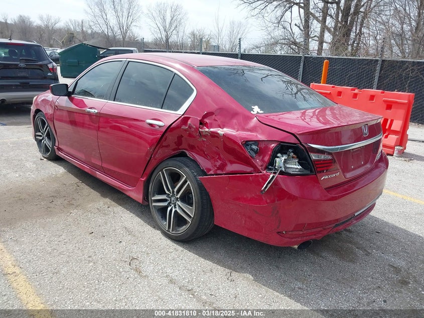 2017 HONDA ACCORD VIN: 1HGCR2F13HA276386