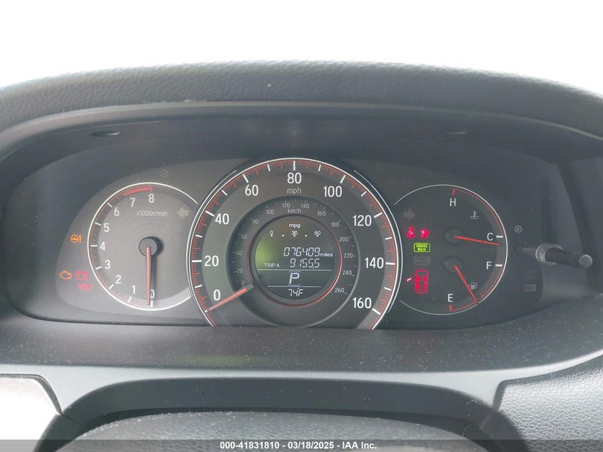 2017 HONDA ACCORD VIN: 1HGCR2F13HA276386
