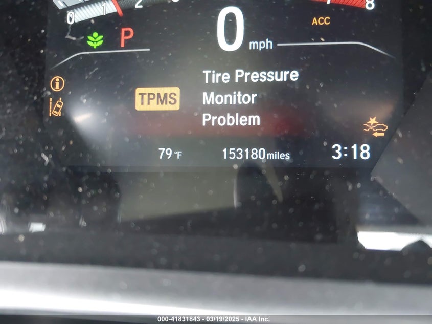 2018 HONDA CR-V EX-L/EX-L NAVI - 7FARW2H86JE003665