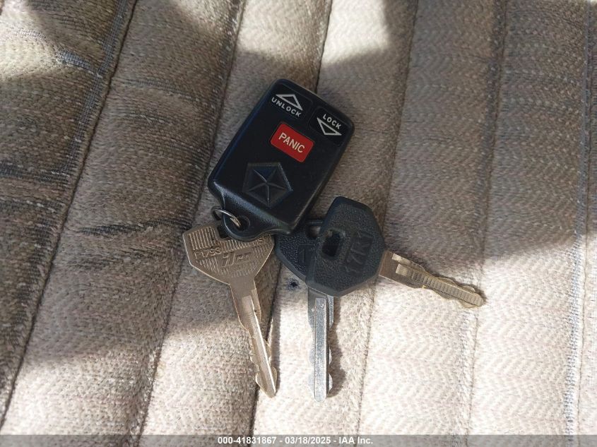 1993 Jeep Grand Cherokee Laredo VIN: 1J4GZ58S9PC524077 Lot: 41831867