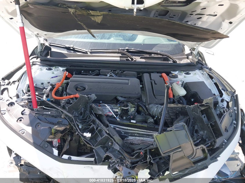 2024 HONDA ACCORD VIN: 1HGCY2F53RA029702