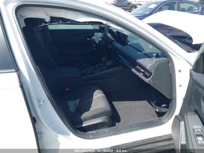 2024 HONDA ACCORD VIN: 1HGCY2F53RA029702