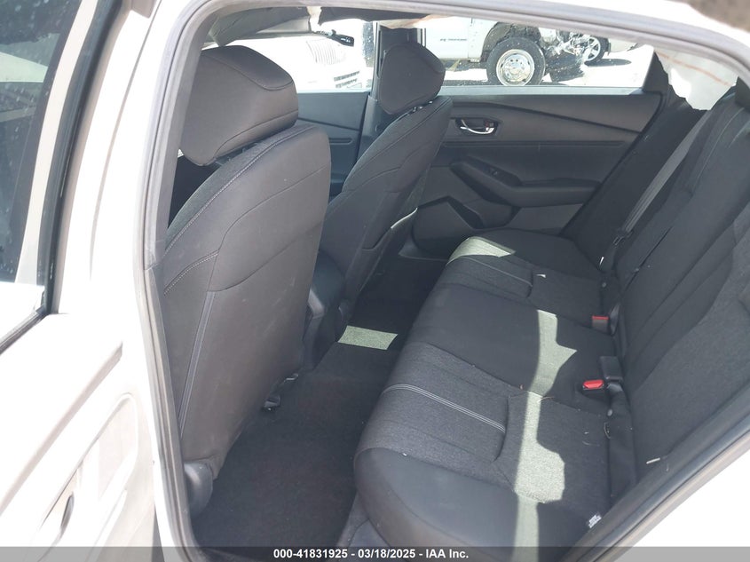 2024 HONDA ACCORD VIN: 1HGCY2F53RA029702