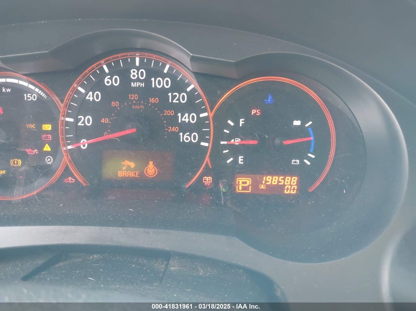 2009 NISSAN ALTIMA HYBRID VIN: 1N4CL21E09C126662