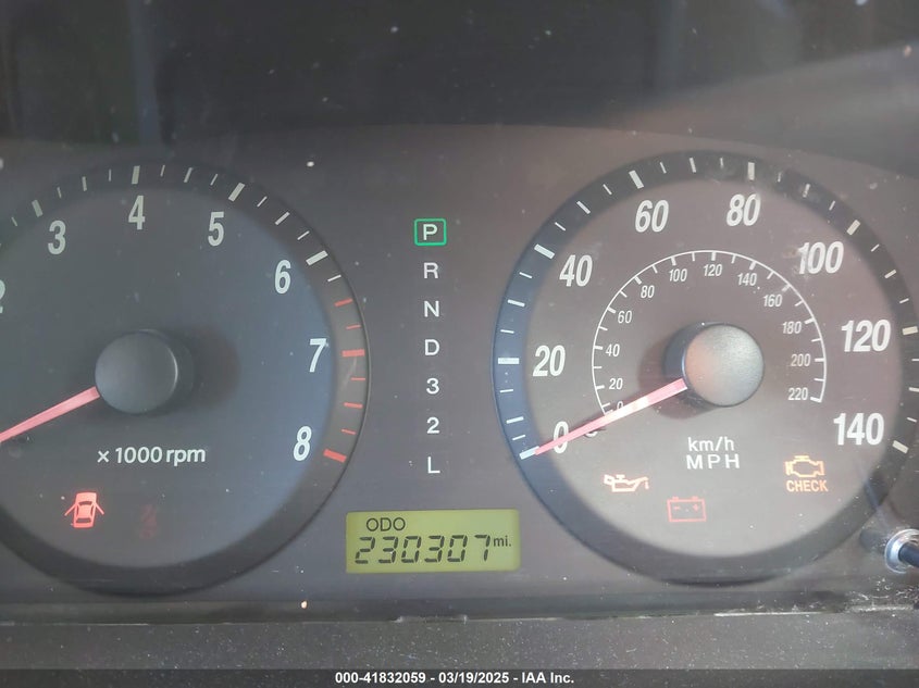 2006 HYUNDAI ELANTRA VIN: KMHDN46DX6U367098