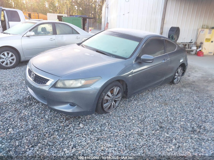 2008 HONDA ACCORD VIN: 1HGCS12768A029646