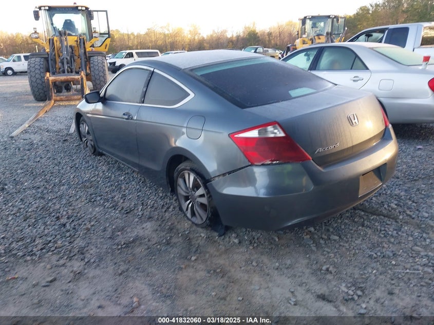 2008 HONDA ACCORD VIN: 1HGCS12768A029646