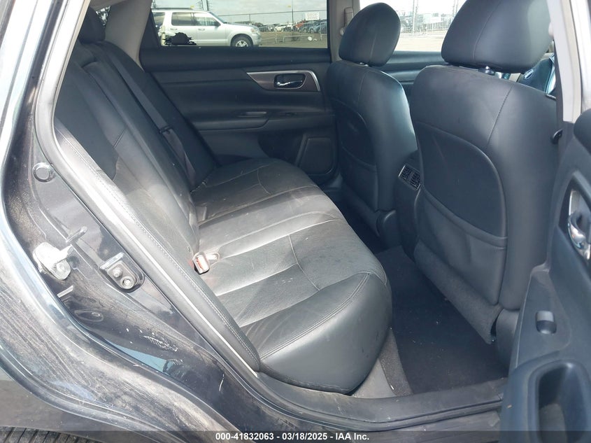 2013 NISSAN ALTIMA VIN: 1N4AL3AP5DN446443