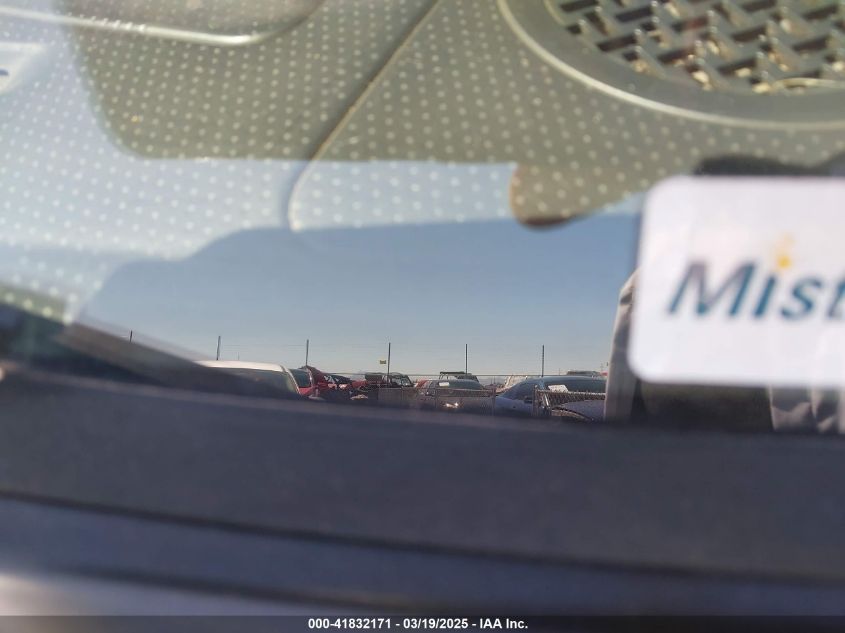 2007 Toyota Fj Cruiser VIN: JTEBU11F270064116 Lot: 41832171